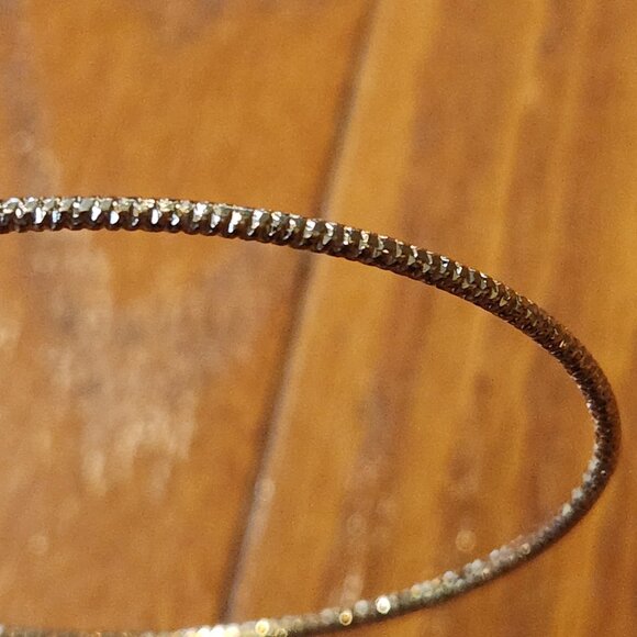 Set of Bangle Bracelets * Bundle and Save! - Picture 3 of 7